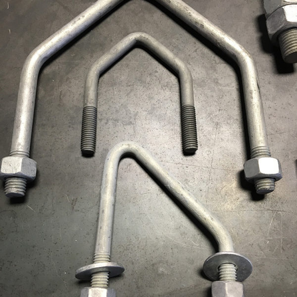 Custom Specialty Bolts Manufacturer The Dale Company