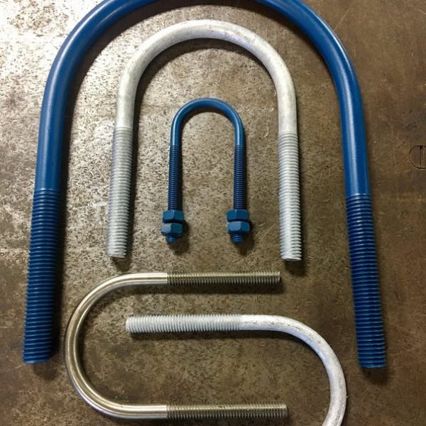 UBolt Manufacturer Wholesale UBolts The Dale Company