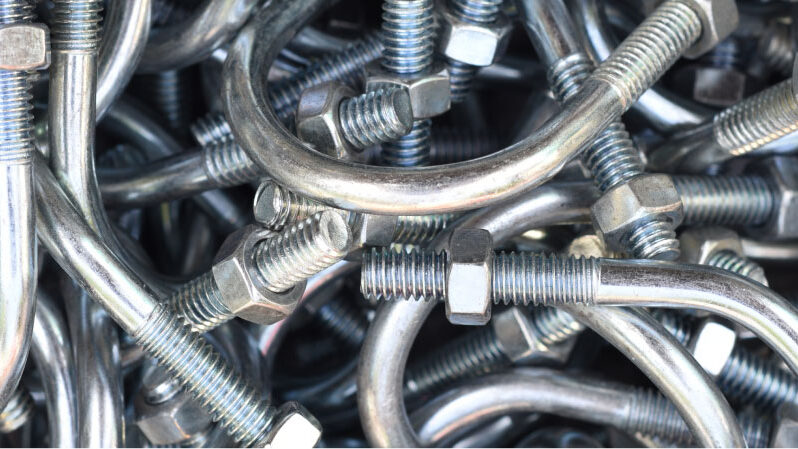 Bulk Fasteners and Mill Orders
