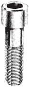 Unbrako Socket Head Cap Screws 1960 Series Stainless Steel